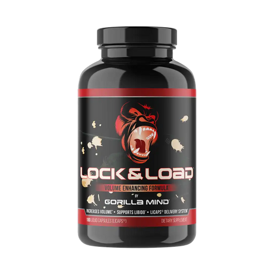 Lock & Load