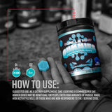 Gorilla Mind Creatine Gummies