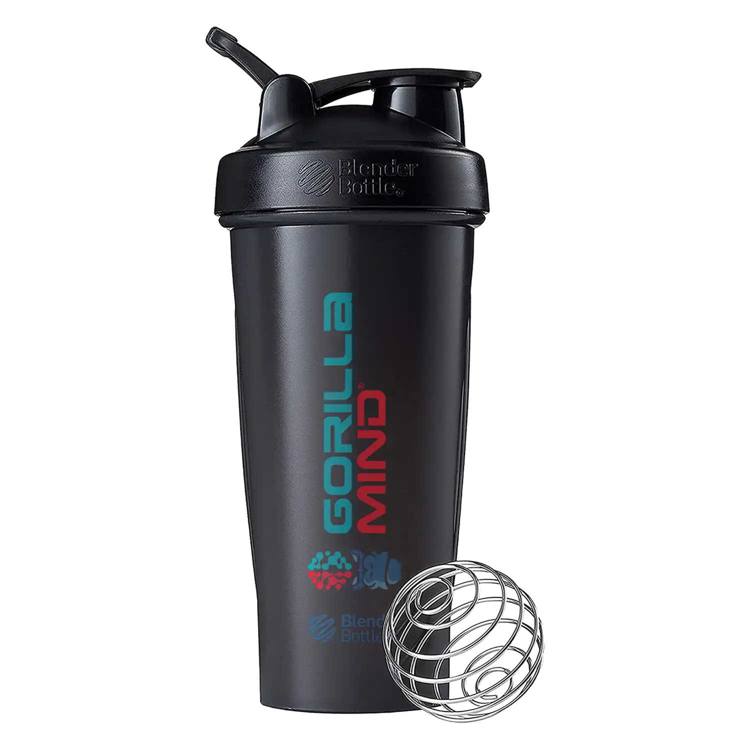 Gorilla Mind BlenderBottle