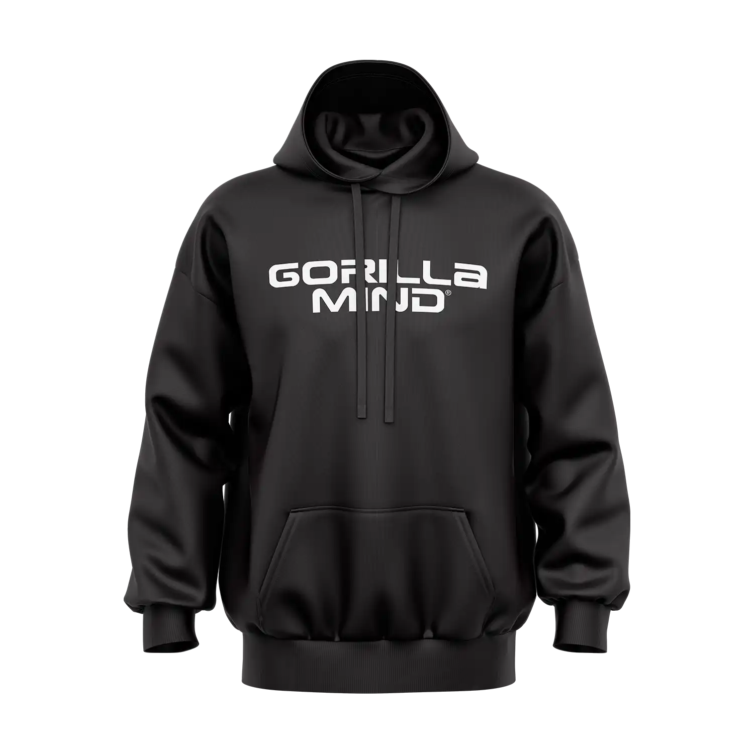 Gorilla Mind Core Hoodie