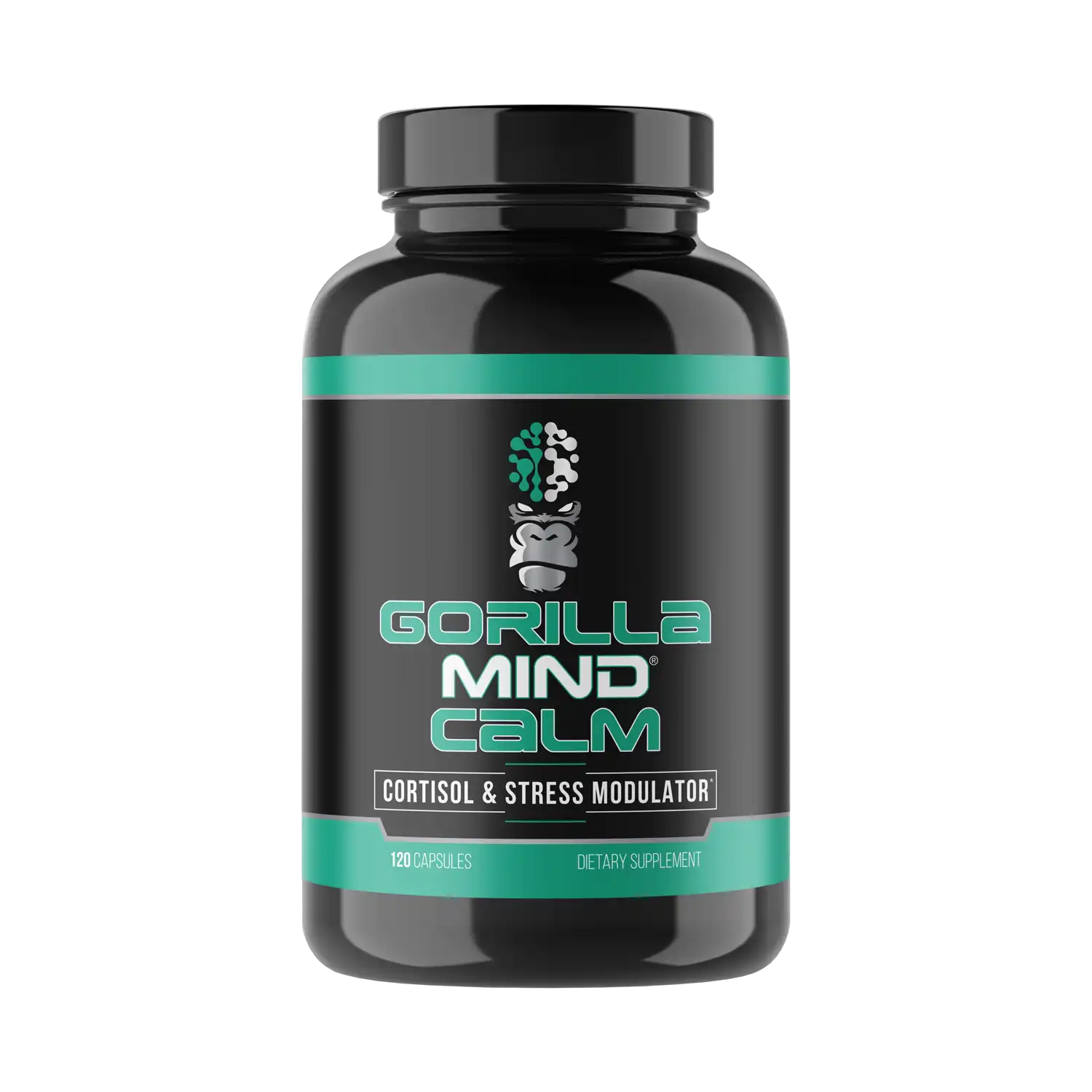 Gorilla Mind Calm