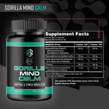 Gorilla Mind Calm
