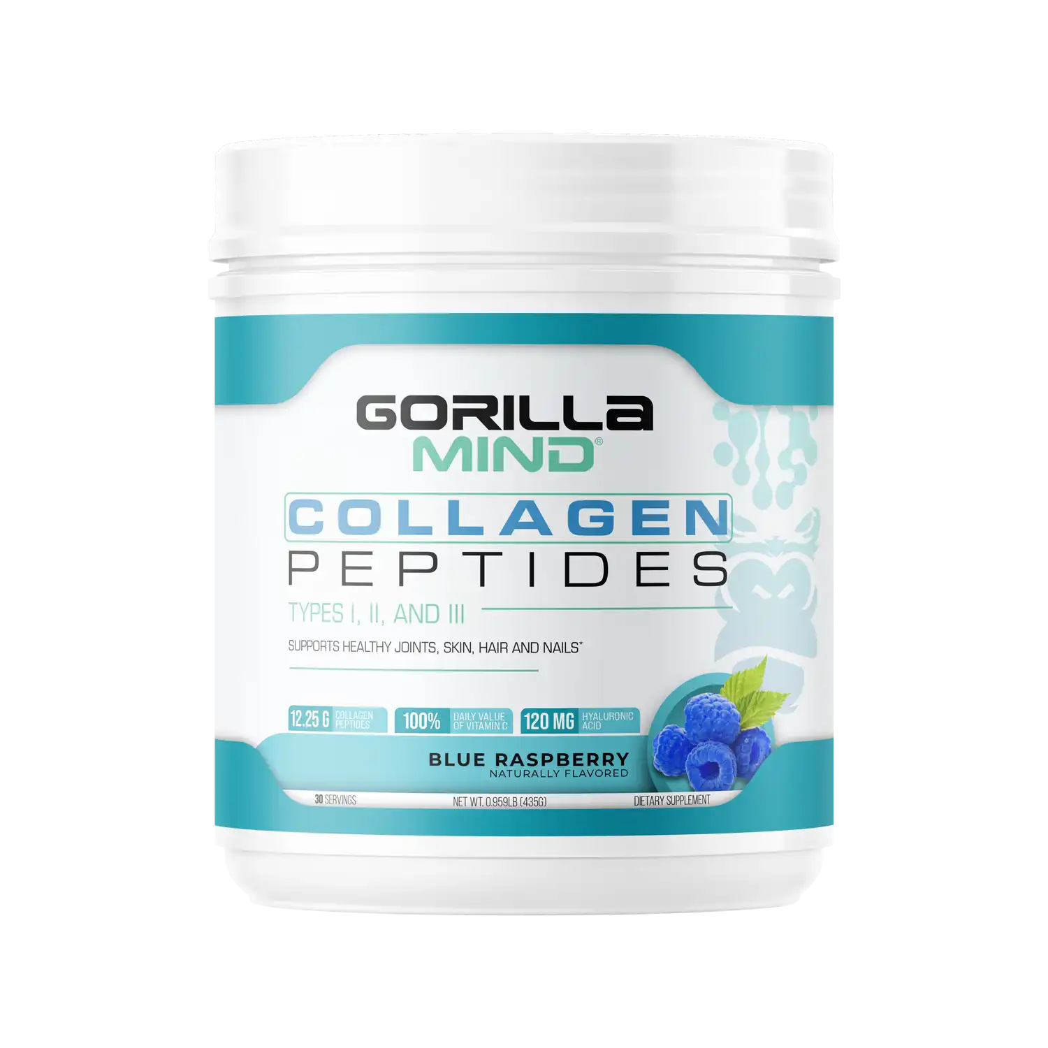 Collagen Peptides