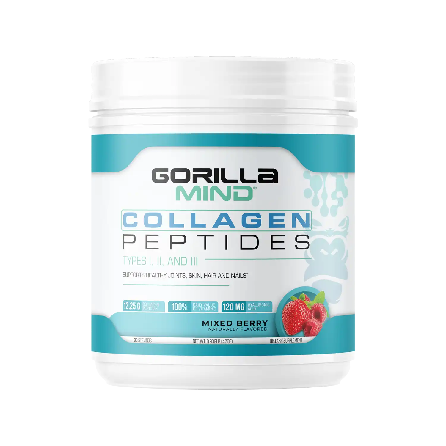 Collagen Peptides