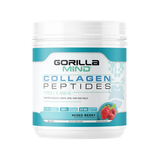 Collagen Peptides