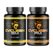 Cyclean™ AM + Cyclean™ PM