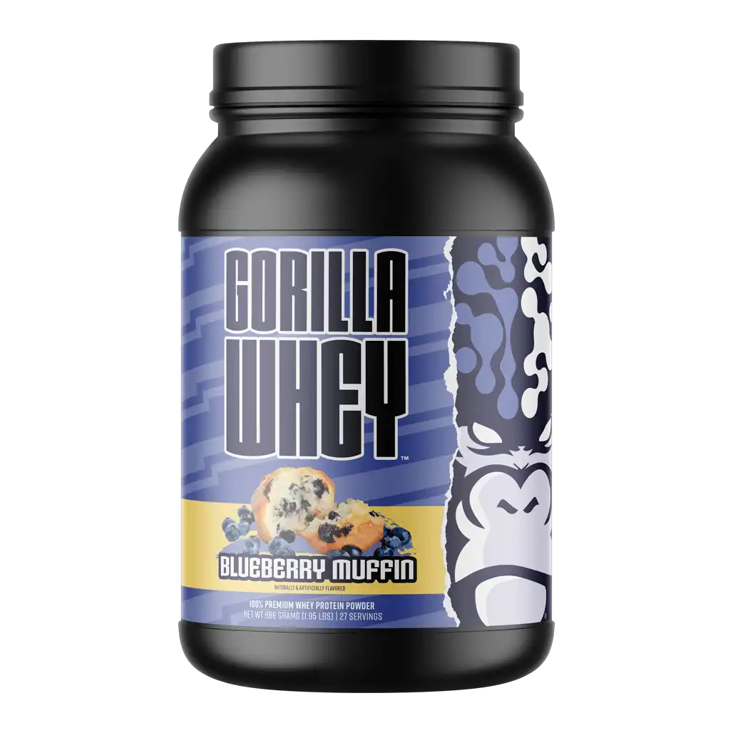 Gorilla Whey™