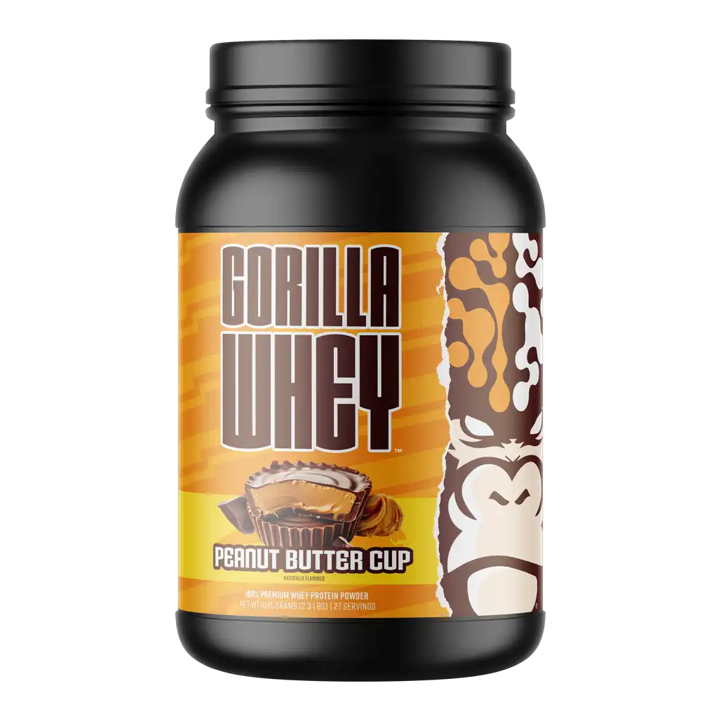 Gorilla Whey™