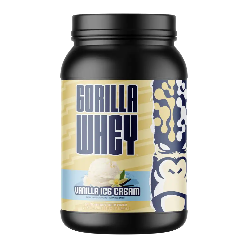 Gorilla Whey™