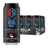 Gorilla Mind Energy Drink