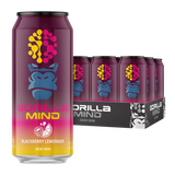 Gorilla Mind Energy Drink