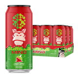 Gorilla Mind Energy Drink