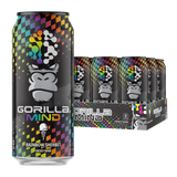 Gorilla Mind Energy Drink
