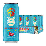 Gorilla Mind Energy Drink