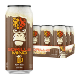 Gorilla Mind Energy Drink