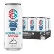 Gorilla Mind Energy Drink