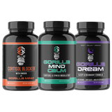 Low Cortisol Stack