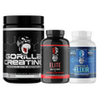 Daily Foundations Stack