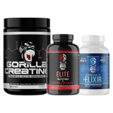 Daily Foundations Stack
