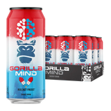 Gorilla Mind Energy Drink