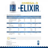 Omega-3 Elixir