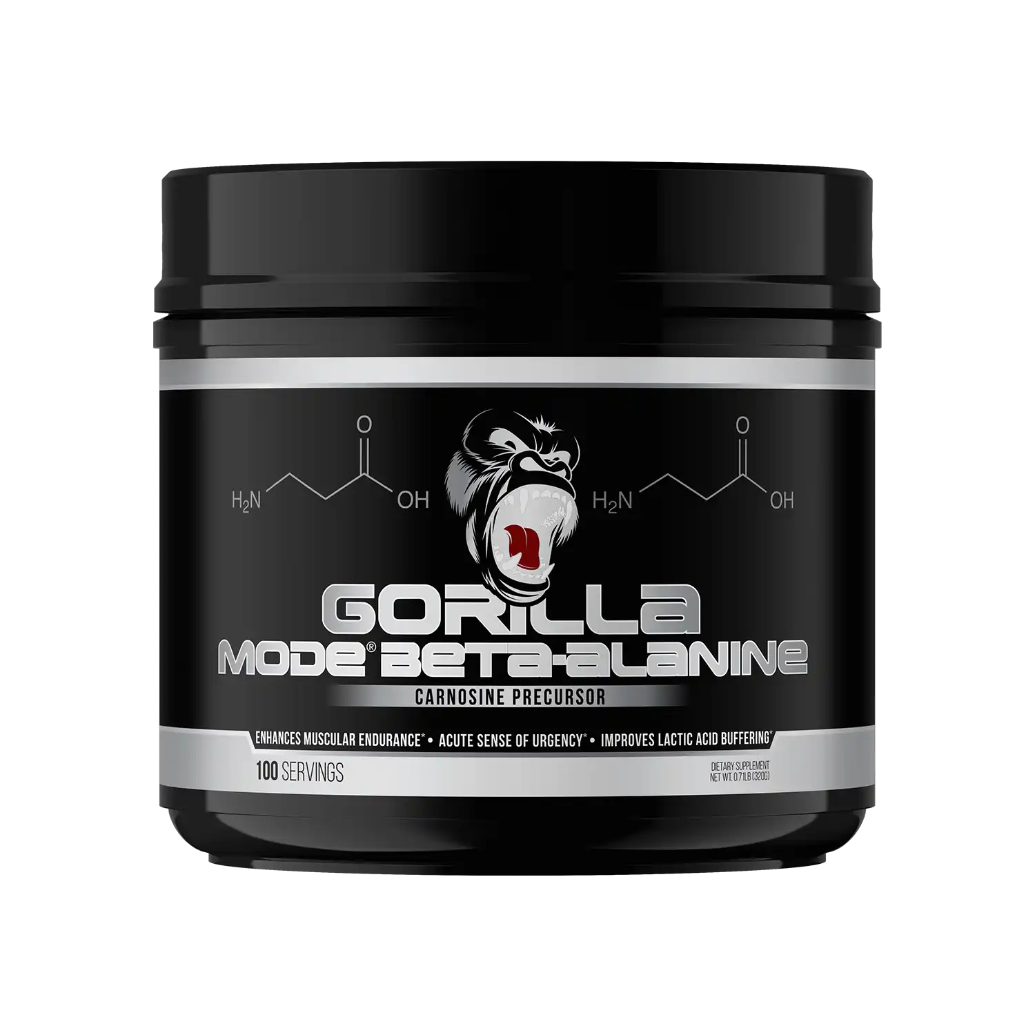 Beta-Alanine