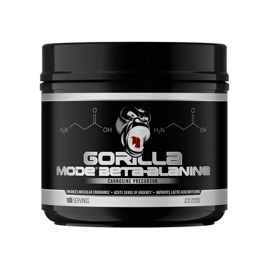 Beta-Alanine