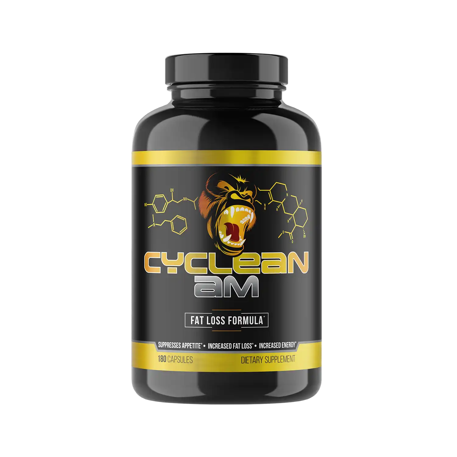 Cyclean™ AM
