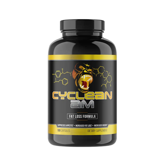 Cyclean™ AM