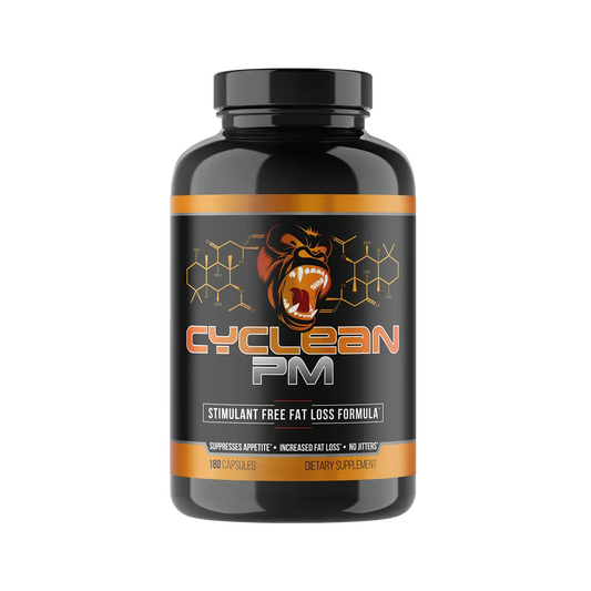 Cyclean™ PM