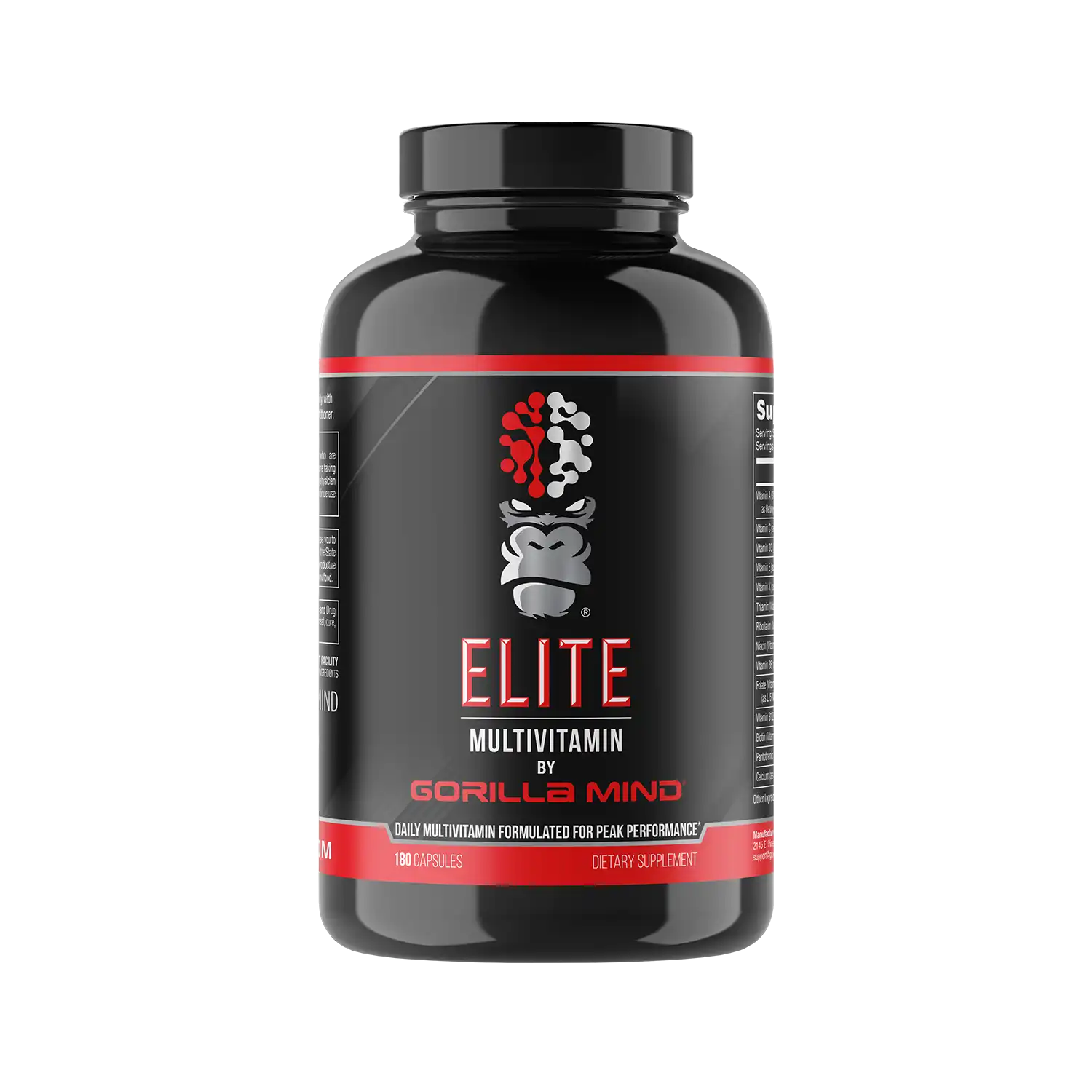 Elite Multivitamin