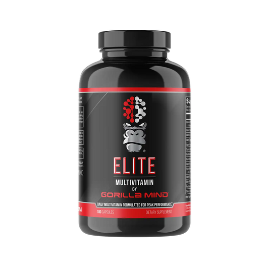 Elite Multivitamin