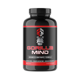 Gorilla Mind