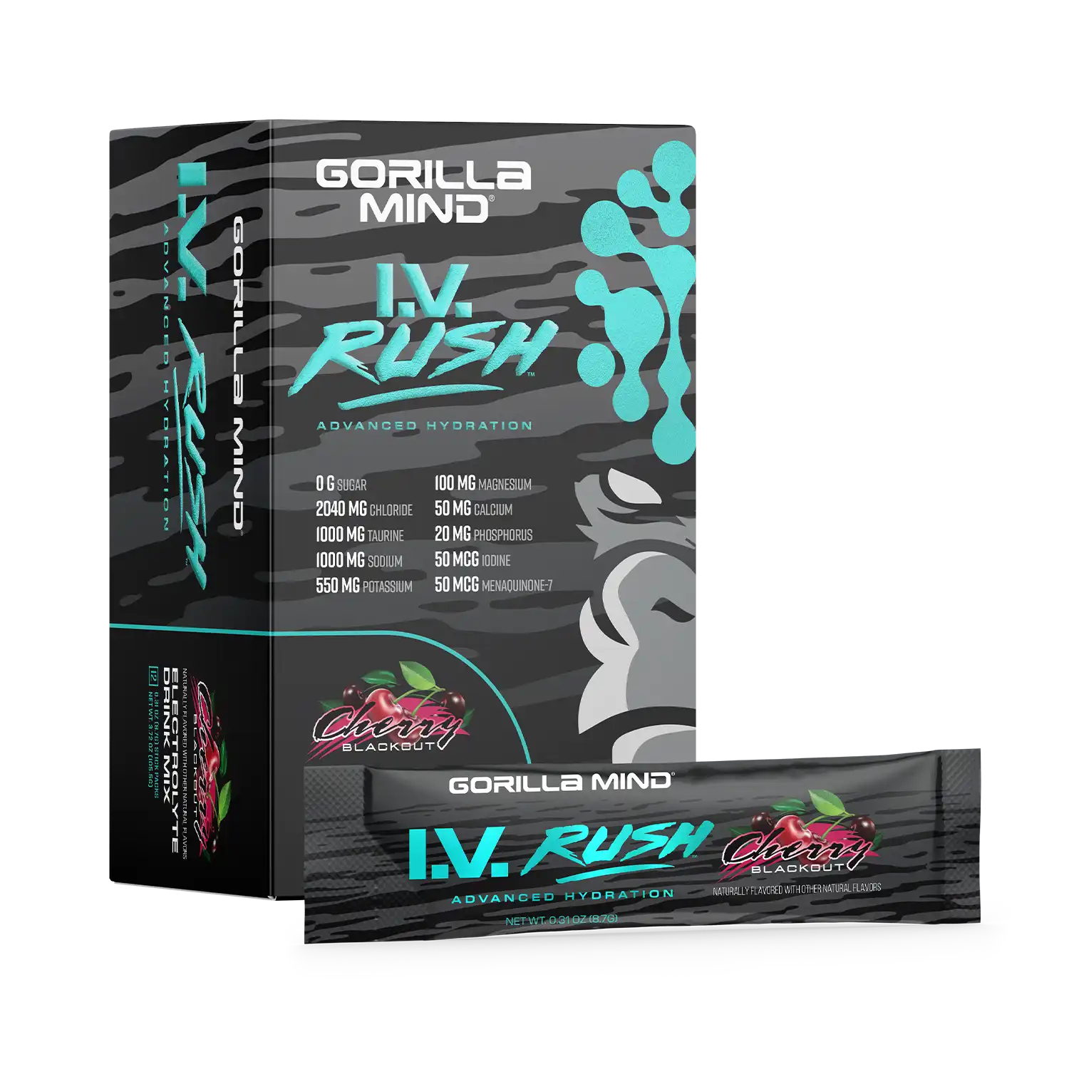 I.V. Rush