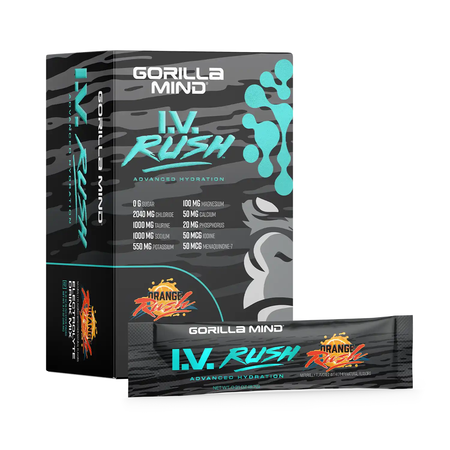 I.V. Rush