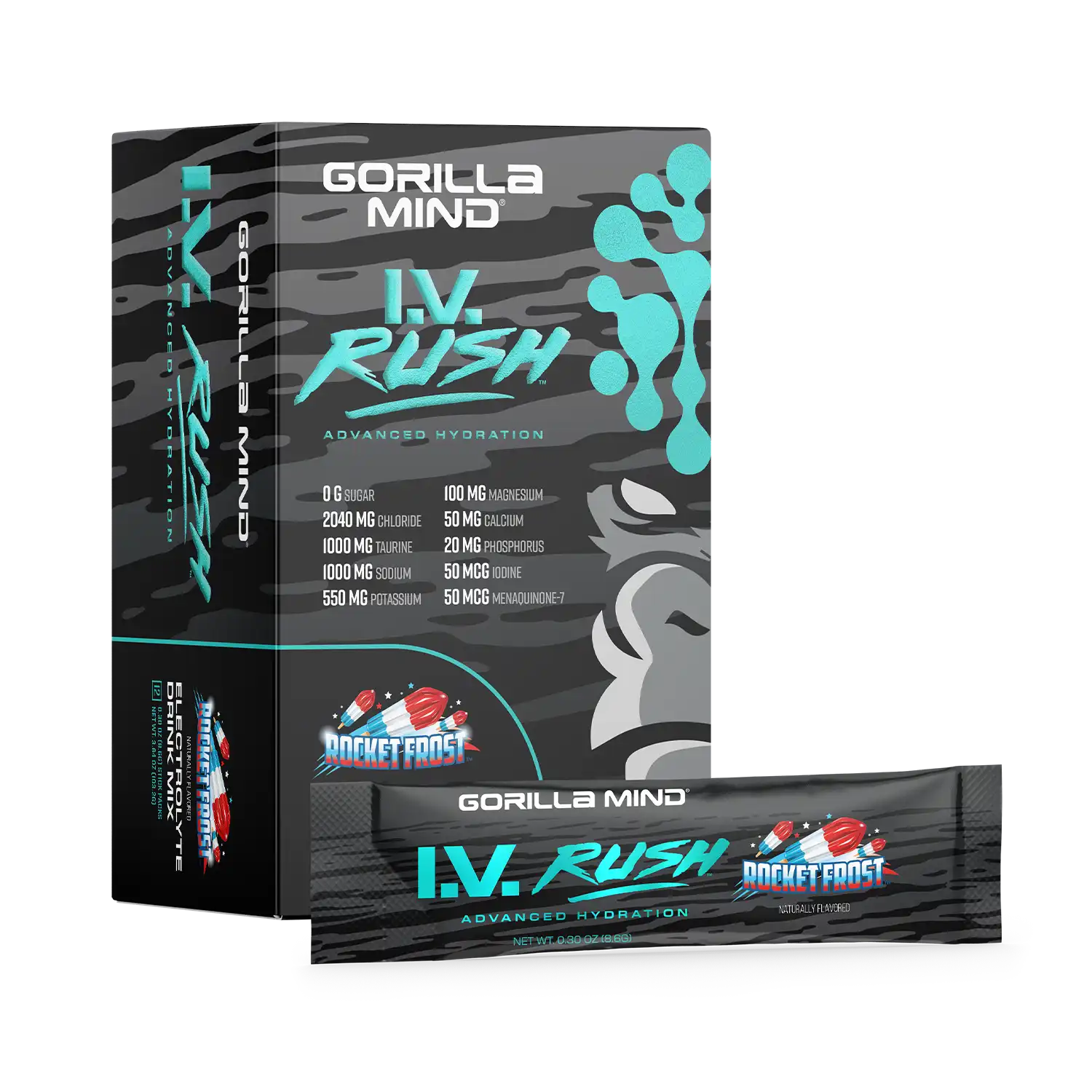 I.V. Rush