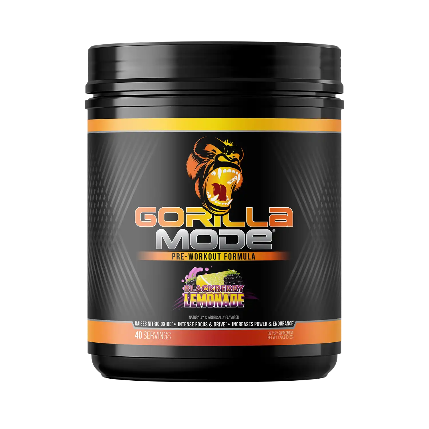 Gorilla Mode