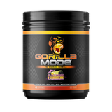 Gorilla Mode