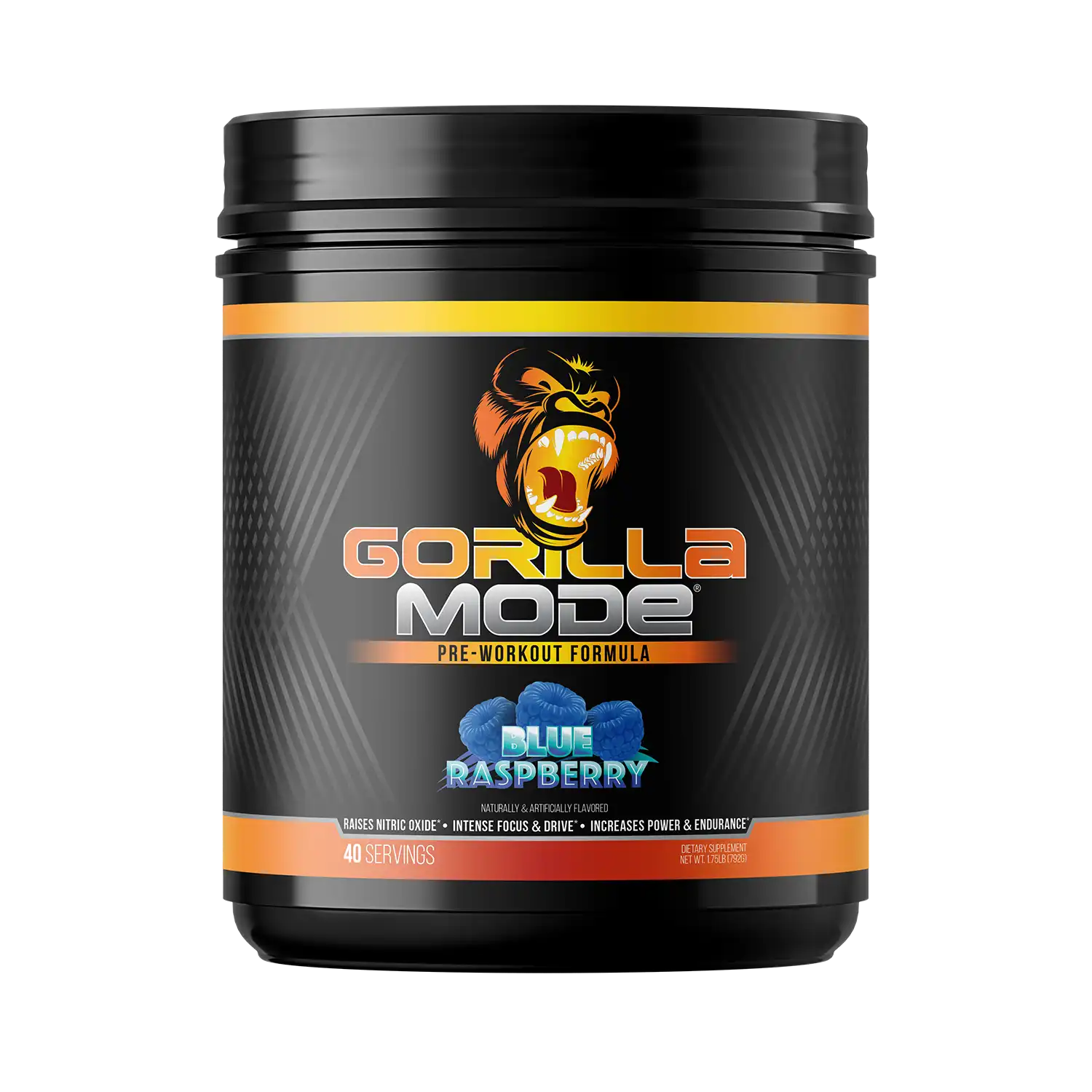 Gorilla Mode