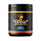 Gorilla Mode