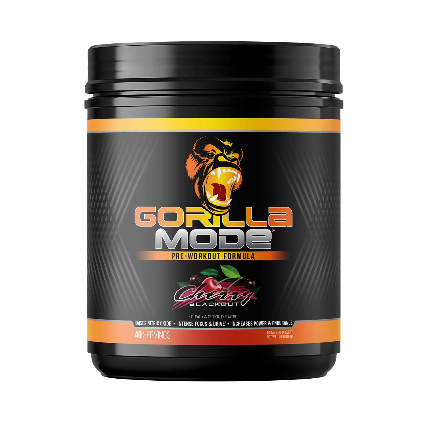 Gorilla Mode