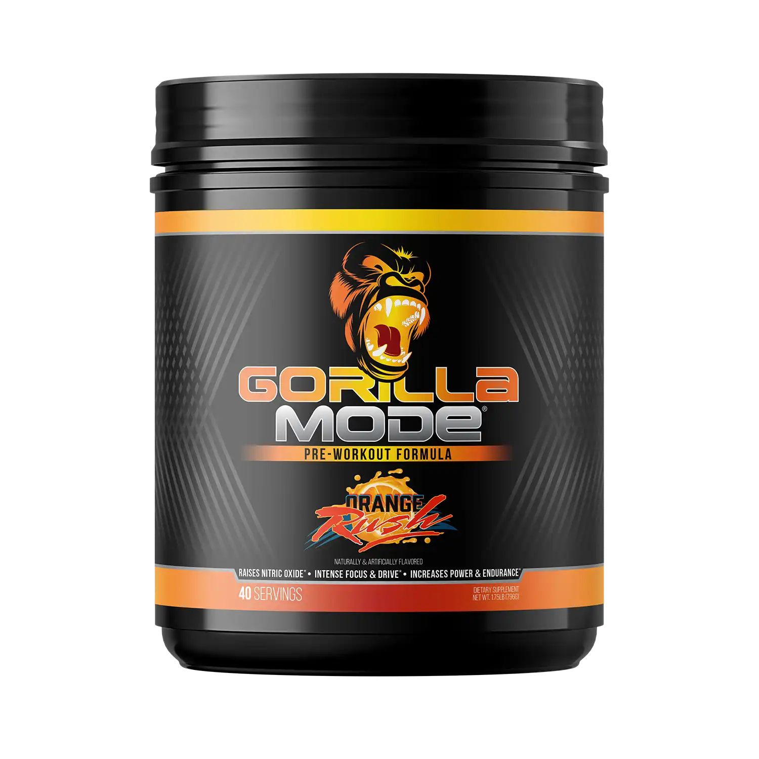 Gorilla Mode