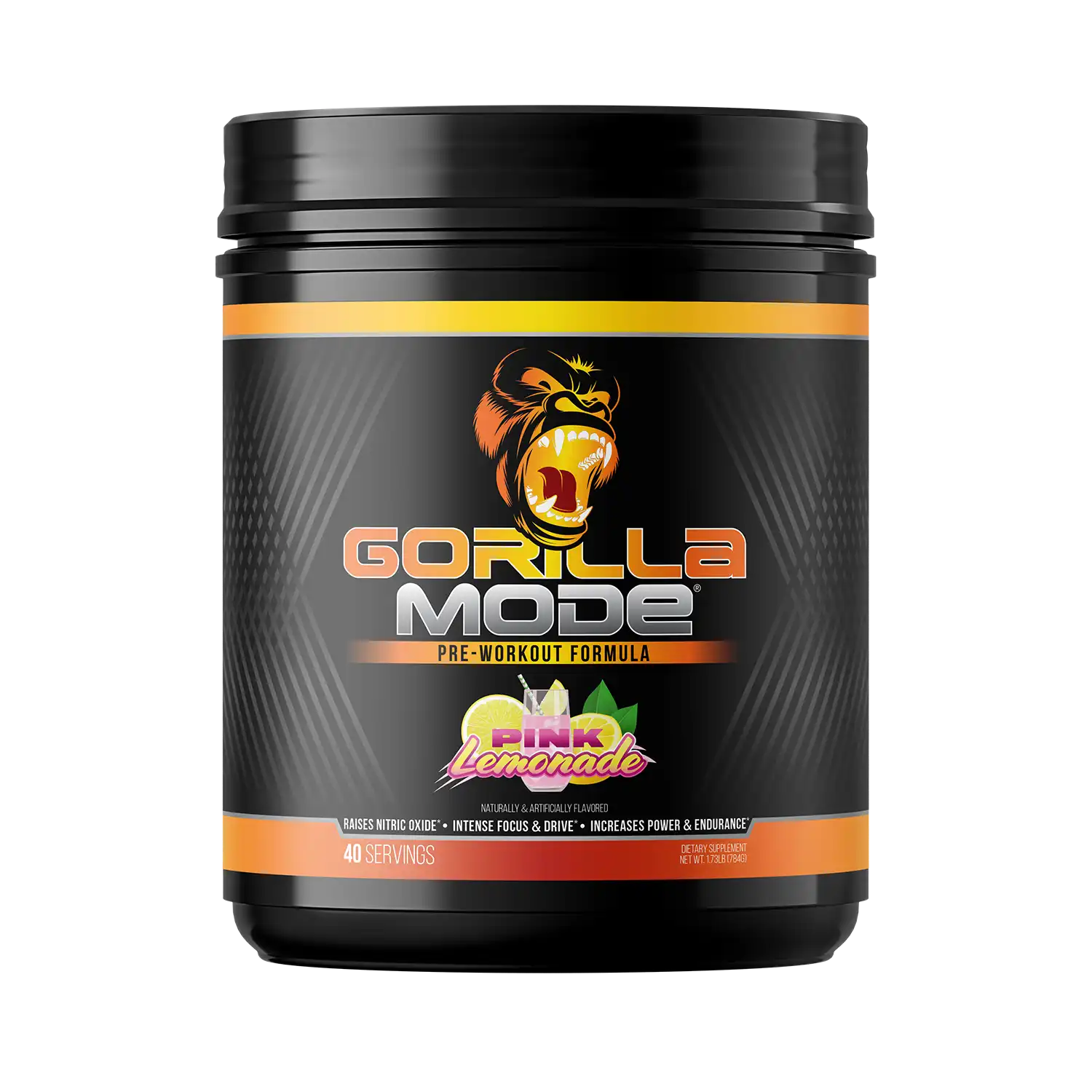 Gorilla Mode