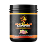 Gorilla Mode