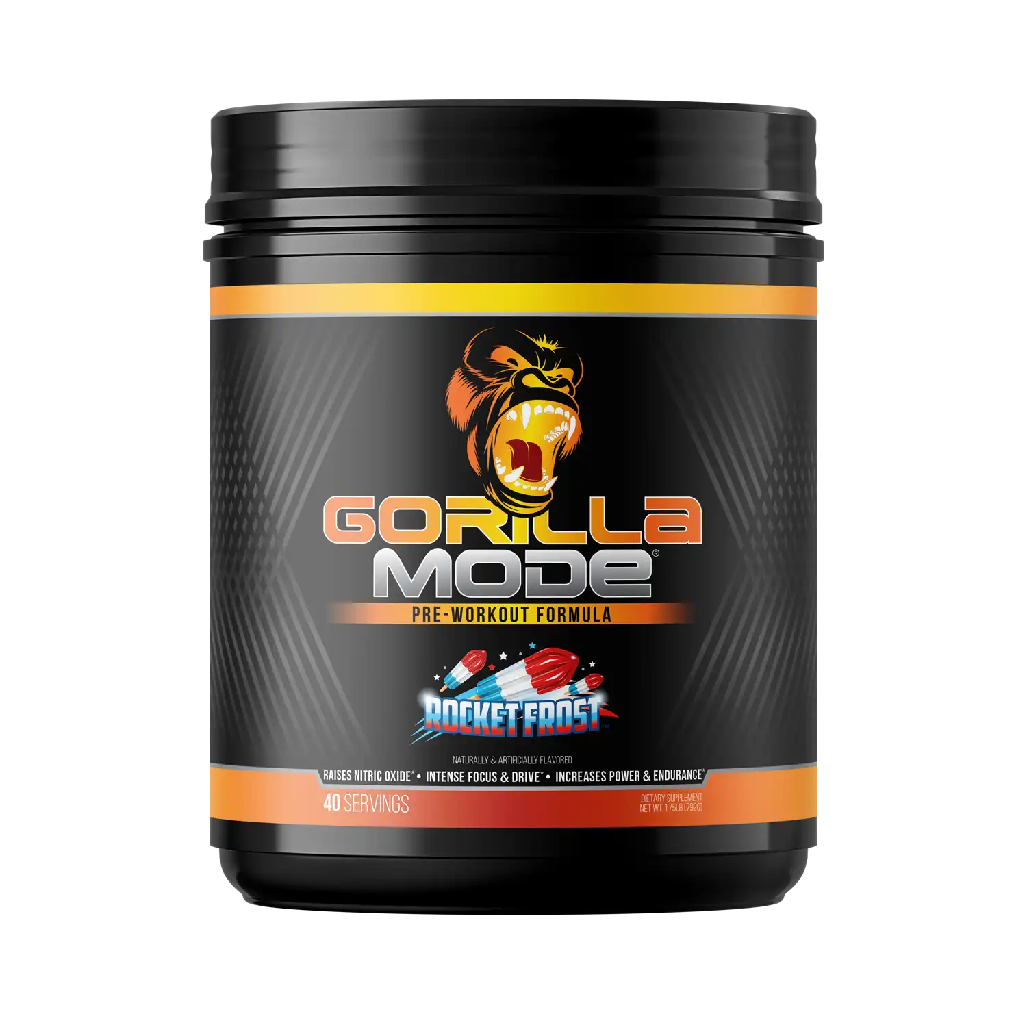 Gorilla Mode