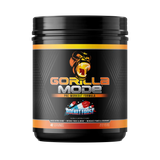 Gorilla Mode