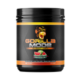Gorilla Mode