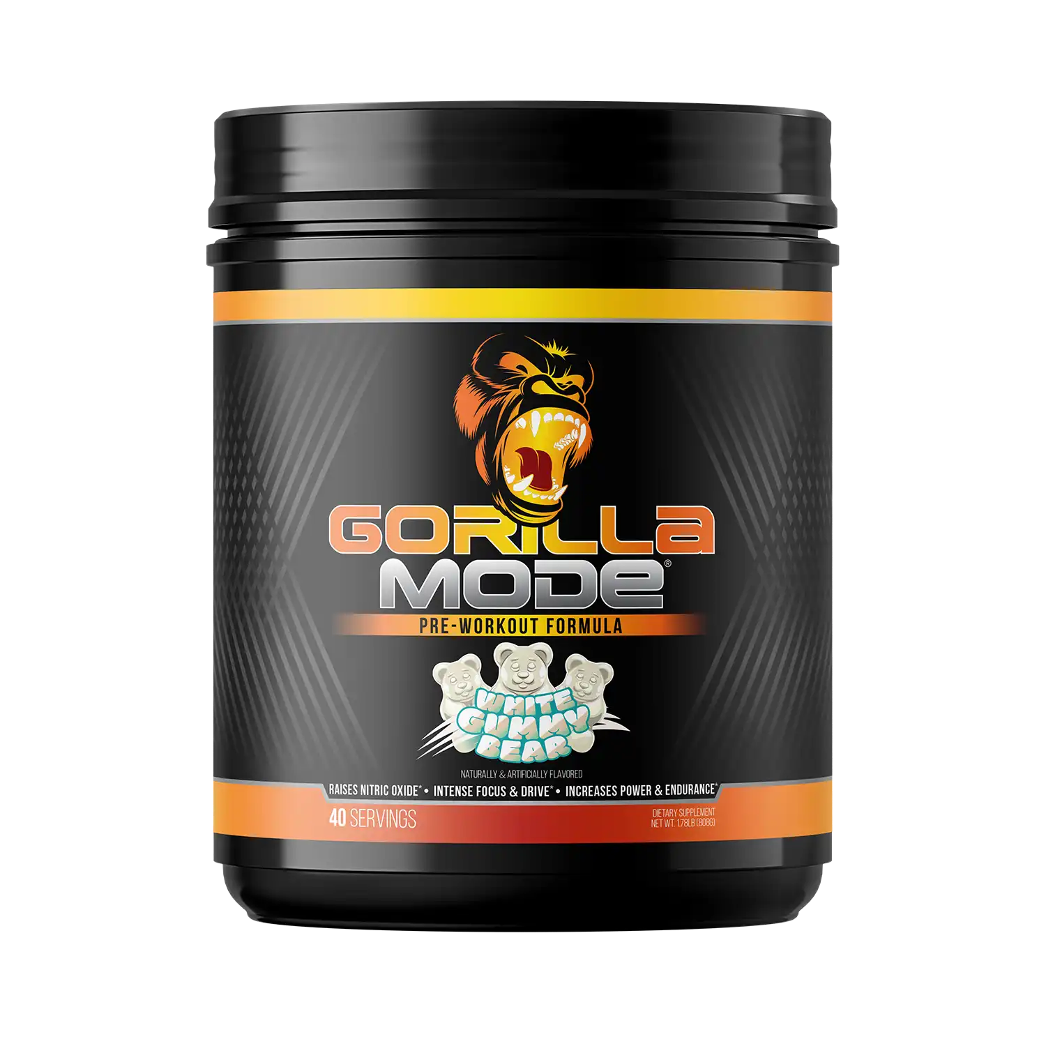 Gorilla Mode