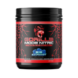 Gorilla Mode Nitric