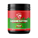 Gorilla Mode Nitric